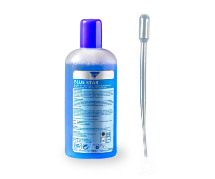 Akcesoria do odkurzaczy Kleen Purgatis Blue Star 200 ml